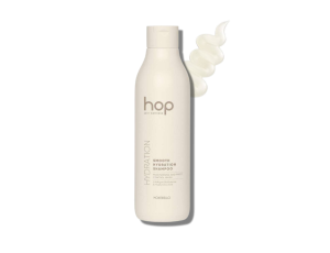 MONTIBELLO HOP Smooth Hydration Shampoo szampon nawilżający 1 000 ml - image 2